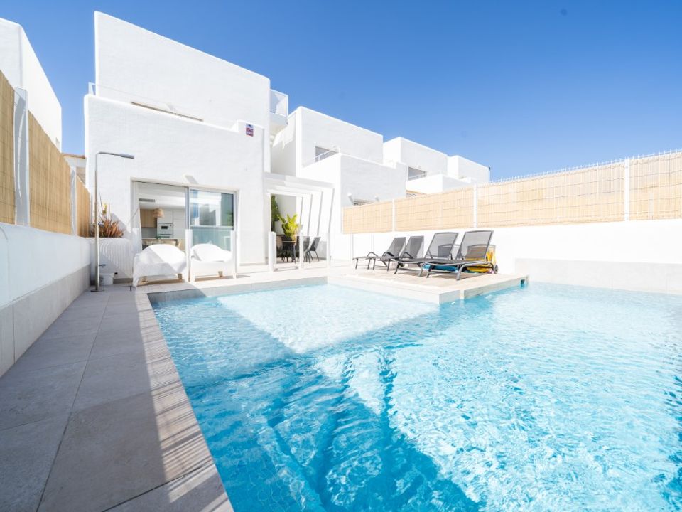 Villa i La Marina, Alicante - foto 1
